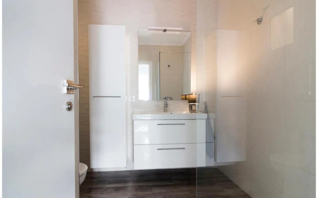 Apartamento en centro de Moraira