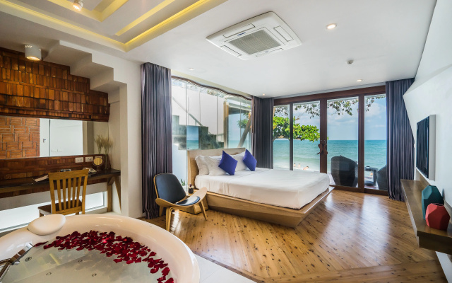 White Sand Samui Resort