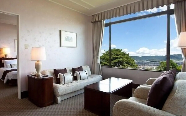 Gamagori Classic Hotel