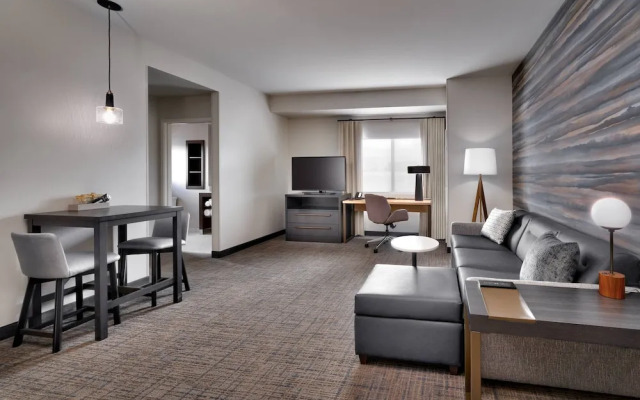 Residence Inn Sedona