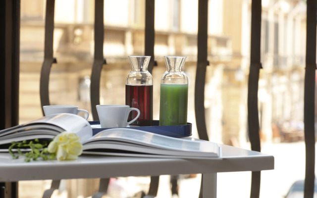 Santacroce Luxury Rooms