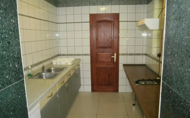 Palatinus Apartmanok