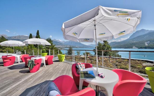 Village Club les Hyvans
