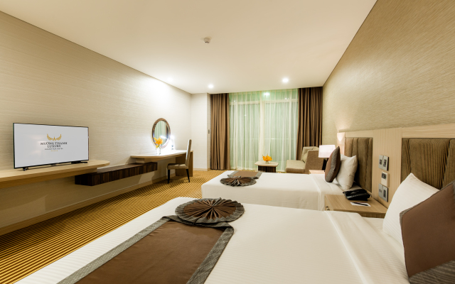 Muong Thanh Luxury Khanh Hoa Hotel