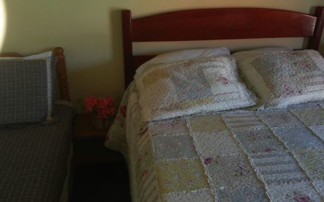 Pousada Alto da Pontinha