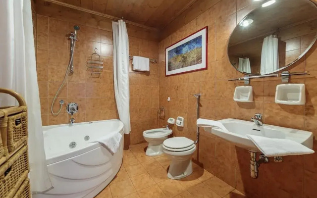 Chalet Zuel
