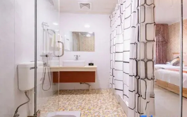 Xiao Lan Ren Exquisite Hostel