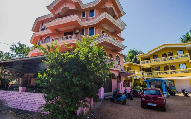 Loco Guest House by OYO Rooms
