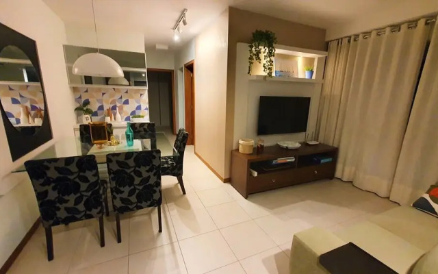 Nautilus Refúgio da Alegria Penha SC