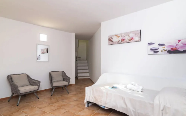 Trilocale Baja Caddinas Dani