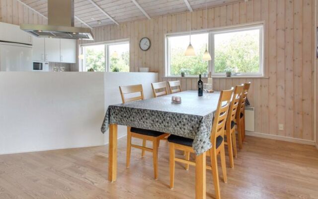 "Annalena" - 2km from the sea in Western Jutland