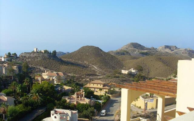 Villa Marina Aguilas Apt. A1B4