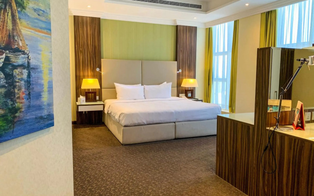 Swiss-Belhotel Seef Bahrain