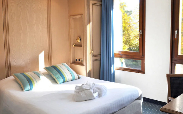 Hotel Restaurant & Spa Verte Vallée