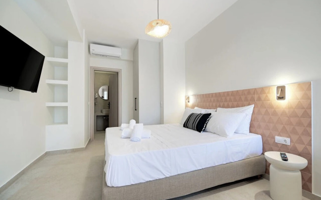 ZEN BLU Boutique & Suites