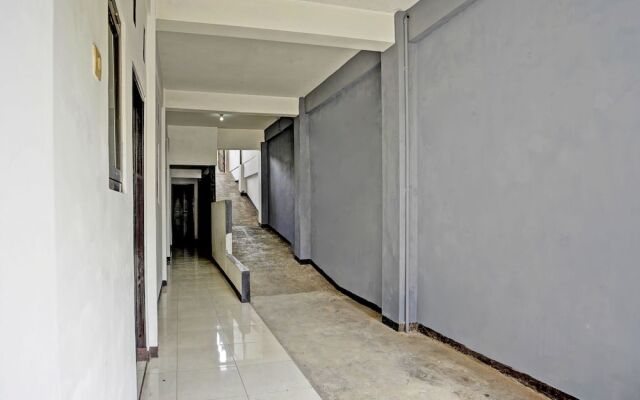 OYO Life  91947 Kost Barokah Syariah