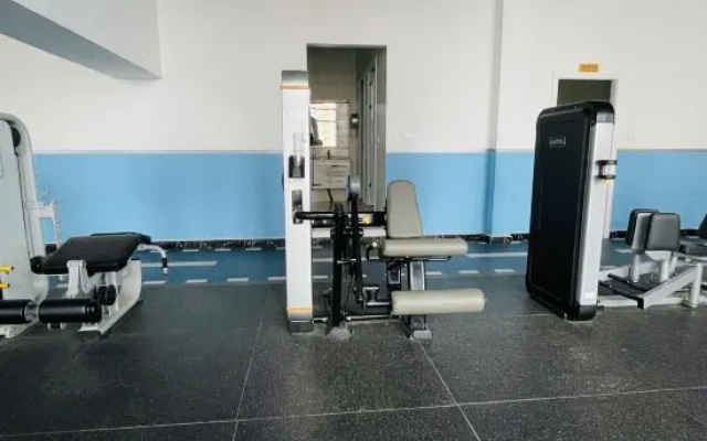 Meicheng Qilixiang Boutique Homestay (Kunming Tongde Plaza) – Sports – Kunming