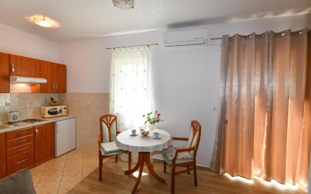 Apartment Vila Miranda