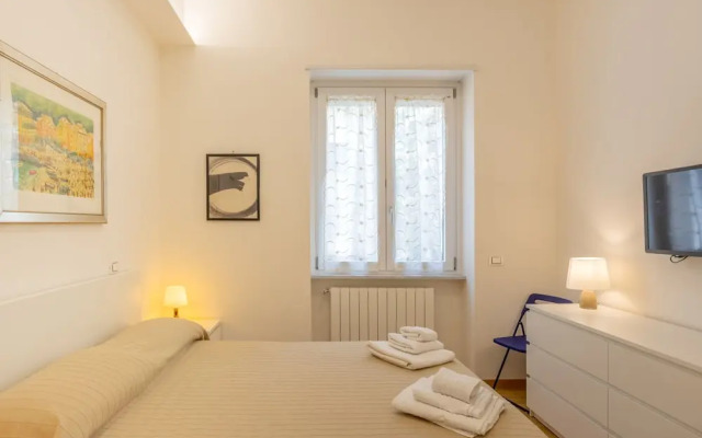 Pisacane Suite