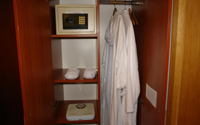 Garni Hotel Fineso