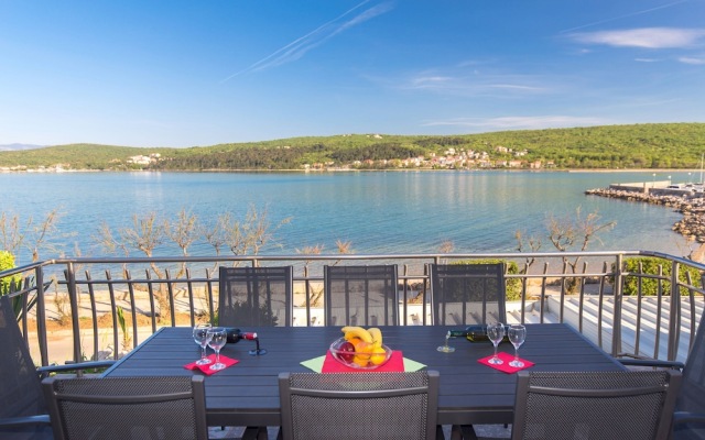 Tamaris Apartmani