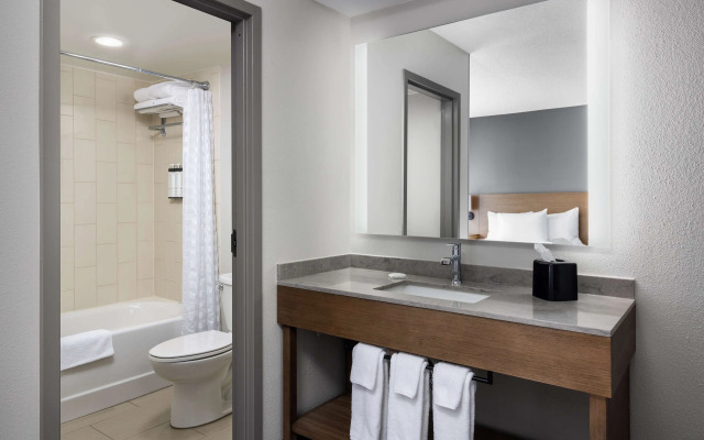 Hyatt Place Tempe Phoenix Airport