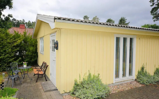 Nice Apartment Near the Beach-by Traum