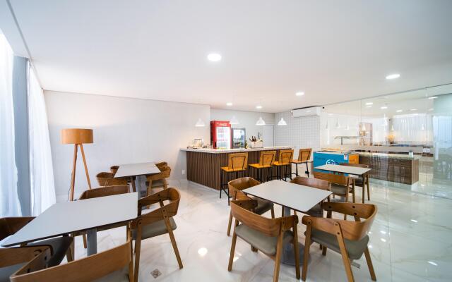 Stop Way Hotel Fortaleza