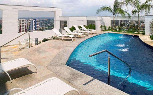 Mercure Manaus Hotel