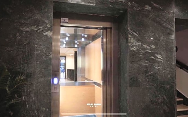 Hotel Atlal