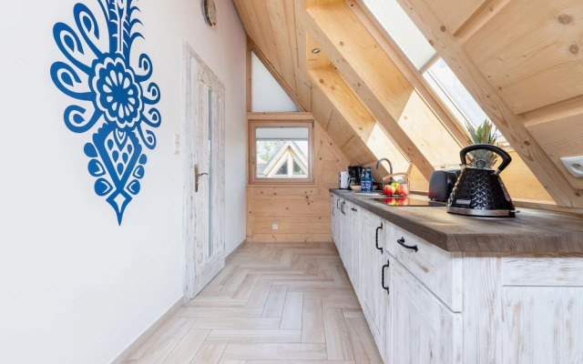 Apartment Giewont by Renters Prestige