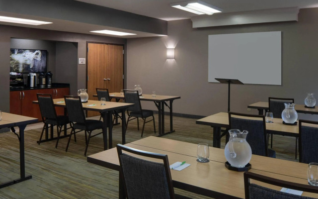 Courtyard by Marriott Jacksonville at Mayo Clinic Campus/Beaches