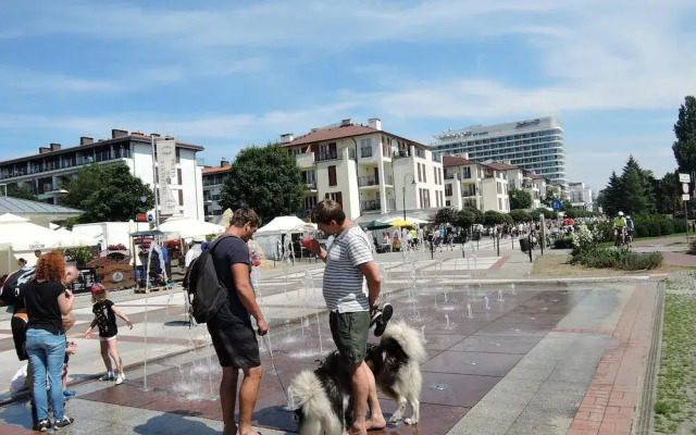 Holiday Homes for 7 People in Swinoujscie