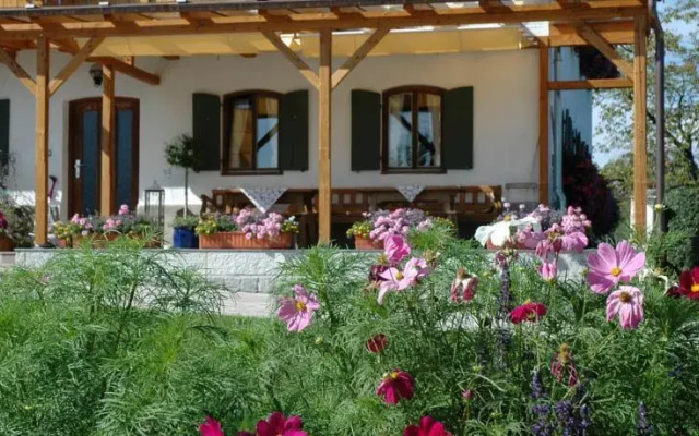 Ferienhaus Schnurmann