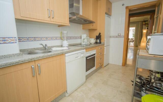 Residencial Duquesa 16.52.0B