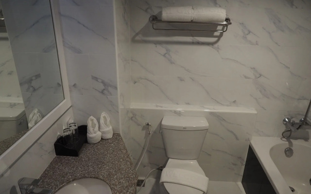 Empress Pattaya Hotel