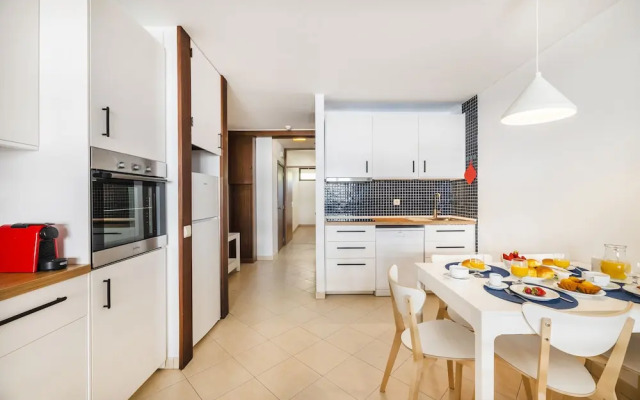 Pé do Lago 2BR Family Holidays