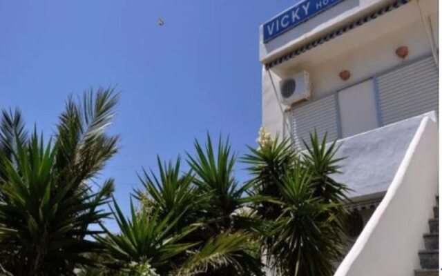 Hotel Vicky