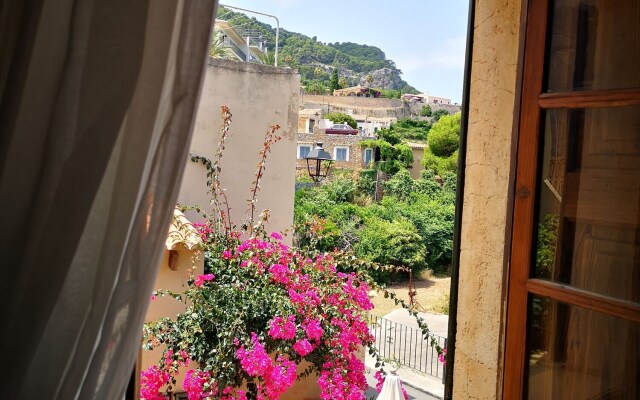 Hotel Rural Ca Mado Paula