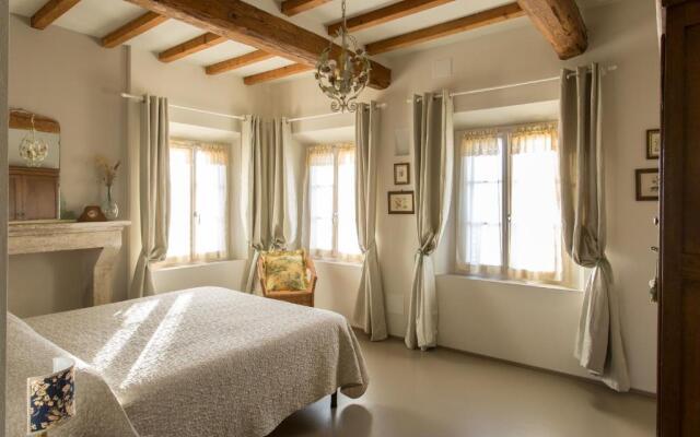 VERDENOCE | Bio Agriturismo - Bed & Breakfast