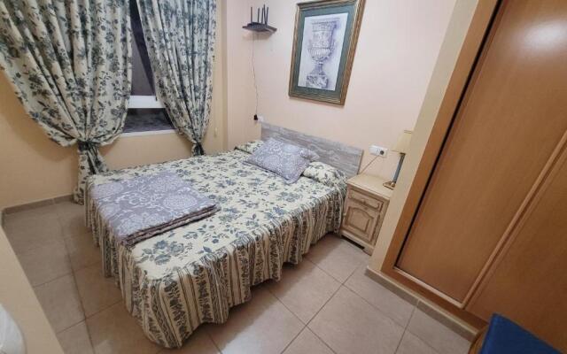 Apartamento vacacional Adriana , Montanejos