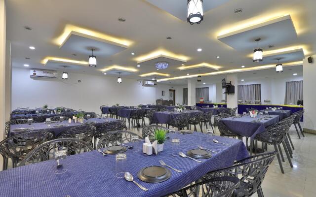 Palette - Golden Pond