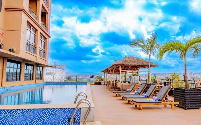 M Hotel Hotel