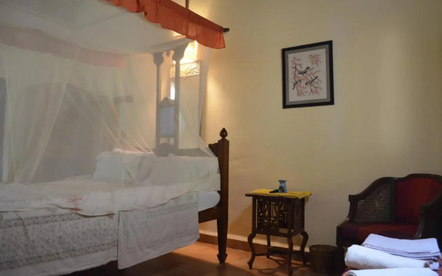 Mangaal Farmstay Goa