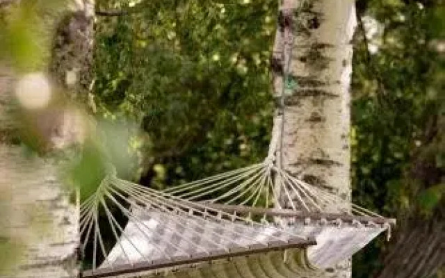 Vanha pappila Hetki Oy