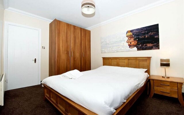 Staycity Aparthotels, Dublin, Christchurch