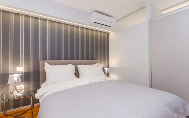 Apartments Lux by Locap Group