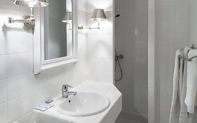Hotel Gallia