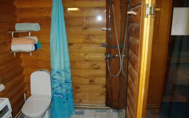 Virulombi Holiday Home