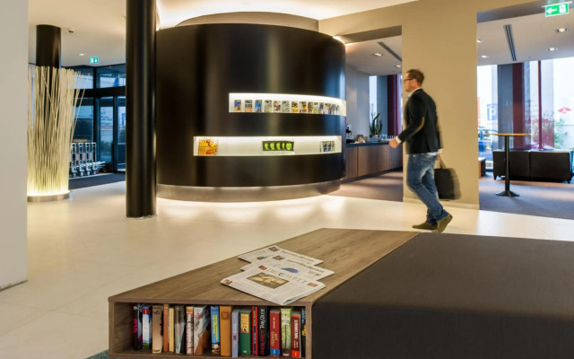 Novotel Hannover